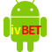 Aplicativo ivbet para Android