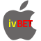 Aplicativo ivbet para iOS