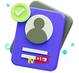 Tornar-se um membro do ivbet é muito simples