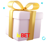 Receba seus bônus de boas-vindas no ivbet
