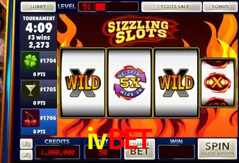 A Revolução dos Aplicativos de Jogos no ivbet