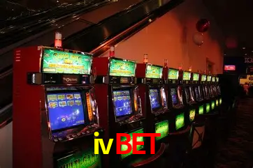 Descubra o Mundo do Cassino Online com ivbet