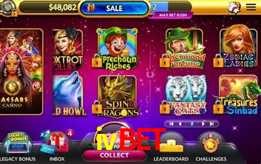 Explorando a Categoria de Eventos em Apostas na ivbet