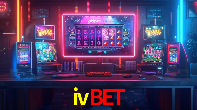 ivibet casino