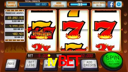 A Popularidade dos Caça-Níqueis no ivbet