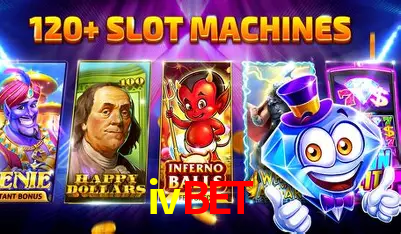 Exclusive Offers ivbet