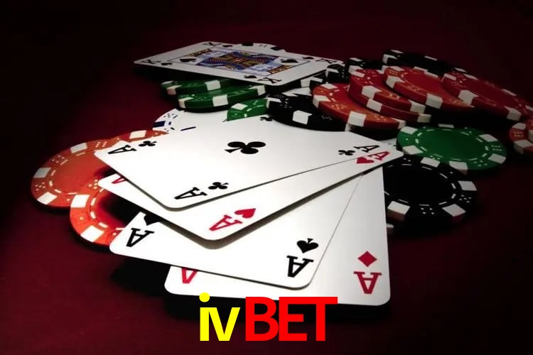 Casino VIP ivbet