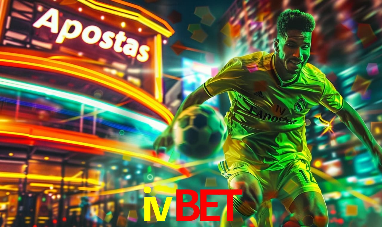 Casino Ao Vivo ivbet