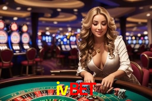 Live Casino ivbet